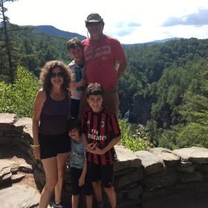 Meet your Posher, Traci